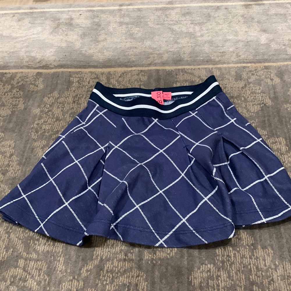 Girls B. NOSY Skirt